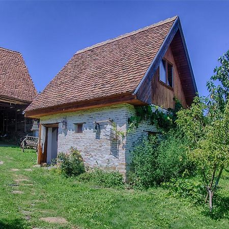 Dominic Boutique - Gardener'S Cottage Cloasterf Exterior photo