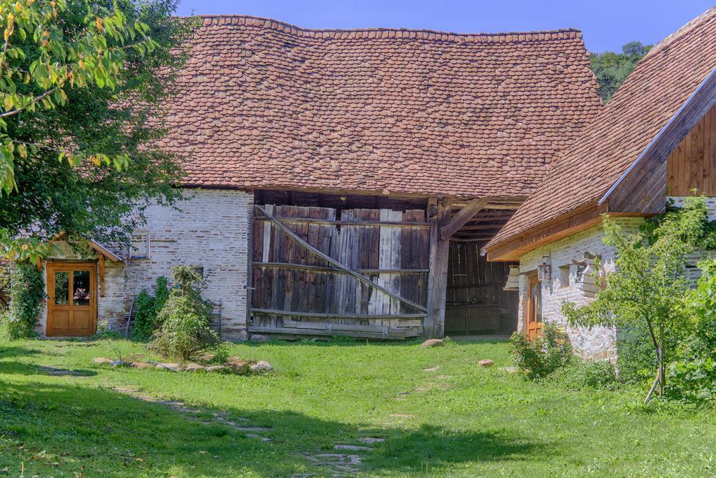 Dominic Boutique - Gardener'S Cottage Cloasterf Exterior photo